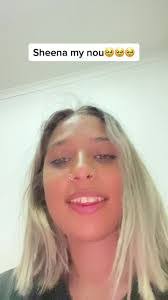 Sheena Bates's Instagram, Twitter & Facebook