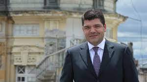 De un senador de morena y le robaron. Jnkxyvrjimlksm