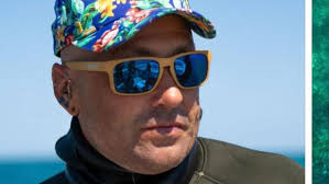 Freediver remembered by daughter as 'best guy I know'