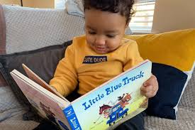 The bridge to terabithia by katherine paterson and donna diamond. 9 Best Vehicle Books For Babies And Toddlers Of 2020