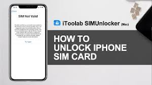· 3y full time flipboi. Itoolab Simunlocker Unlock Your Iphone To Use It With Another Carrier Tech Times