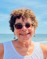 Adele M. Simmons Obituary October 28, 2024