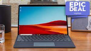 Maybe you would like to learn more about one of these? Surface Pro X Sees 400 Price Cut Ahead Of Black Friday Laptop Mag