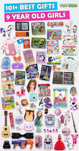 Gifts For 9 Year Old Girls Best Toys For 2020 9 Year Old Christmas Gifts Birthday Wishes For Kids 9 Year Old Girl Birthday