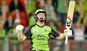 Read about eoin morgan's career details on cricbuzz.com. Cricket News Eoin Morgan Helps Sydney Thunder To Big Bash Win Ahead Of England Return Cricket Sport Express Co Uk
