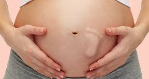 Normalkah Usia Kehamilan 4 Bulan Belum Merasakan Gerakan Bayi Hamil Co Id