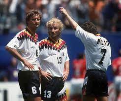 تيشرت منتخب المانيا الكلاسيكي 1998. Ø®ÙˆØ§Ø·Ø± Ù…ÙˆÙ†Ø¯ÙŠØ§Ù„ÙŠØ© Ù‡Ù„ ØªØ°ÙƒØ± ÙƒÙŠÙ 1 Goal Com