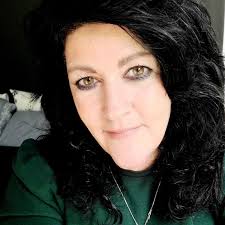 Jeannie Pomeroy-Murphy