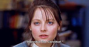 Alicia christian jodie foster (born november 19, 1962) is an american actress, director, and producer. Gif Tsotl The Silence Of The Lambs Jodie Foster Animated Gif On Gifer