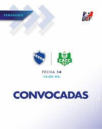 SÁBADO 01/11 Cancha: San Lorenzo Sub 15 13:00 hs. Atl. Carlos Paz