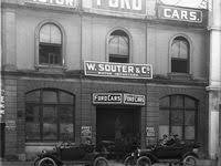 26 Store Front Auto Dealer Ideas In 2021 Dealership Car Dealership Car Dealer