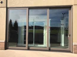 Marvin windows in columbus, ohio. Multi Slide Door Visit Our Showroom To See The Marvin Oversized Door