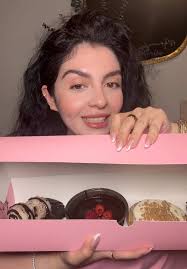 James Charles Crumble Review Retry