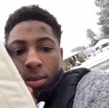 First Daughter-NBA Youngboy