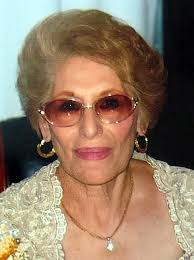 Esperanza "Espy" Macias Obituary