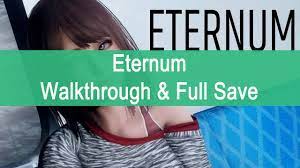 Eternum: Walkthrough & Full Save (V0.6 Updated) - SteamAH