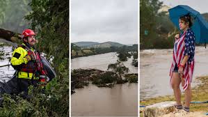 En vivo: lo último de las mortales inundaciones en Kerr, Texas – Telemundo  62