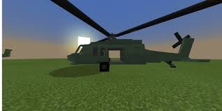 Helicopter mod for mcpe' is equipped with one gatling gun and a minecraft helicopter mods rocket launcher. Mcpe Bedrock Huey Helicopters Add On V1 Minecraft Addons Mcbedrock Forum