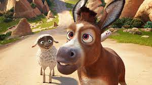 Behind it is a small library and large restaurant, all of which give onto a newly formed courtyard which has become the heart of the hotel. Watch Full Trailer For Sony S The Star Animation World Network