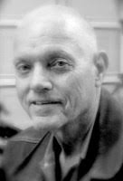 Paul Parrish Obituary (2010)