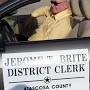 Profile Picture of Former District Clerk succumbs - Pleasanton Expresson Google