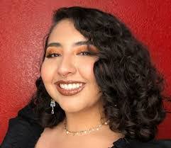 Nancy Tenorio's Instagram, Twitter & Facebook