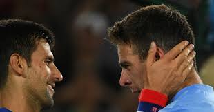 Jeg har aldri kommentert en bedre tenniskamp!