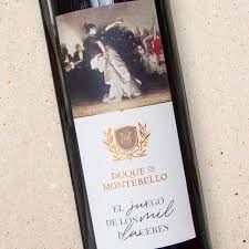 Maybe you would like to learn more about one of these? Duque De Montebello Jumilla Monastrell 2019 Strictly Wine