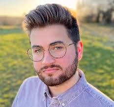 Wilbur Farley's Instagram, Twitter & Facebook