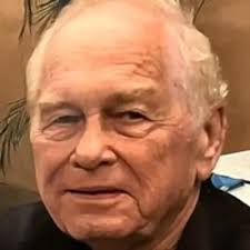 Obituary information for Albert William Doh