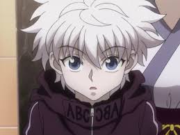 Get inspired by our community of talented artists. Pin By Azize Koc On Killua Hunter Anime Killua Anime