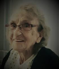 Rita LABELLE née BÉLISLE