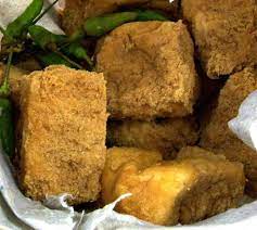 Tahu Sumedang Resep Masakan Indonesia Makanan Masakan Indonesia