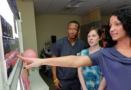 Picture This- Fun with Diagnostic Imaging 3/22/12