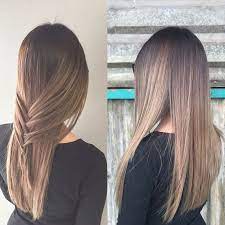 Pin On Long Hairstyles Haircuts For Long Hair 2021