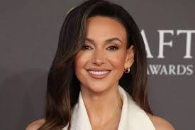 Inside Michelle Keegan's close relationship with mother-in-law Carol Wright 