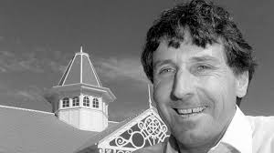 John Longhurst: Tributes to Dreamworld founder after death, aged 89