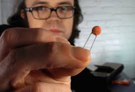 Take a Video Crash Course in Beginner Electronics