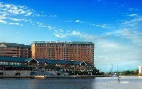Compare the best travel sites. Hotel The Westin Tampa Waterside Usa Bei Hrs Gunstig Buchen