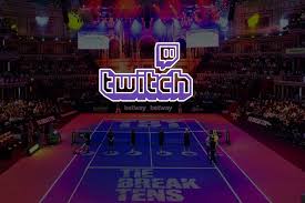 Tie break may refer to: Tennis News Tie Break Tens Stitch Partnership With Twitch