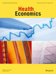 How Do Economic Downturns Affect The Mental Health Of Children Evidence From The National Health Interview Survey Golberstein 2019 Health Economics Wiley Online Library