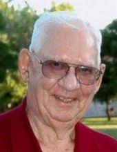 Obituary information for Edgar Martin Daugherty