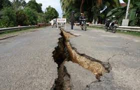 Latest earthquakes in the world. Earthquake Shakes Swat No Major Damage Pakistan Today