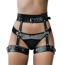 Select the department you want to search in. Leather Leg Garter Body Strap Harness Belt Garters Belts For Women S Lingerie Sexy Suspender Hard N Heavy