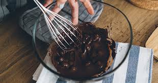 Because of the grinding action, heat is created causing a thick syrup. Does Chocolate Go Bad The Answer Surprised Us Purewow