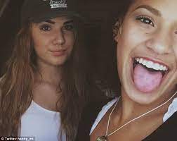 Join facebook to connect with hannah talliere and others you may know. Video Of A Sassy High School Student Showing Off Her Incredible Dance Skills Daily Mail Online