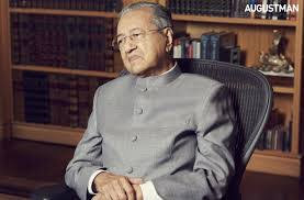 Tun dr mahathir mohamad menegaskan, beliau tidak pernah berjumpa cif inspektor azilah hadri sejak bekas pegawai polis itu dipenjarakan atas kesalahan membunuh wanita mongolia, altantuya shaariibuu. Mahathir Bin Mohamad Shaista Mayada Sosrowardoyo