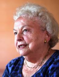 Jacqueline Fleury<br>La déportation d'une résistante