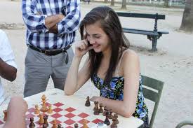 Len berman has more on this sports sartorial situation. One Of Canada S Top Female Chess Players Who Also Happens To Be Smoking Hot 20 Pics Izismile Com
