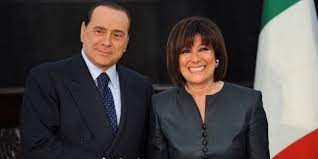 Auguri all'università di padova per il 799° anno accademico. Maria Elisabetta Alberti Casellati Chi E La Prima Presidente Del Senato Donna Secondo 8 Dettagli Del Fatto Quotidiano L Huffpost